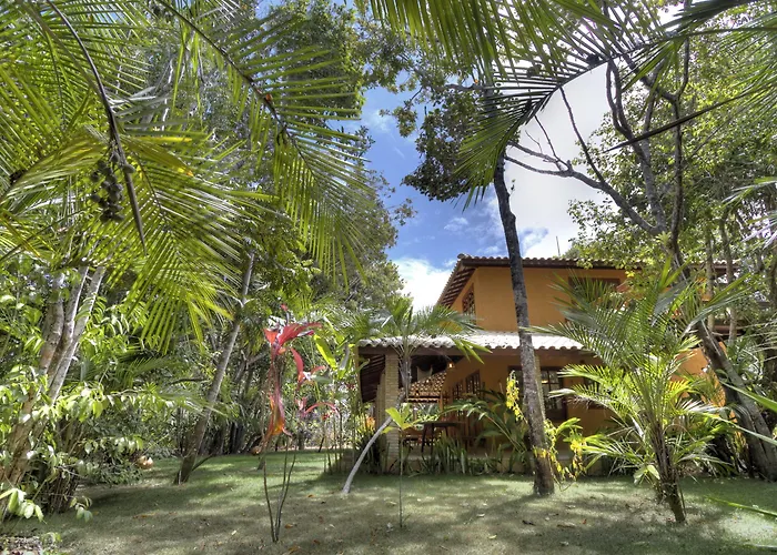 Village Mata Encantada Santo André