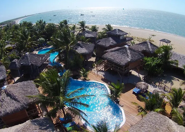 Pousada Bgk Barra Grande 