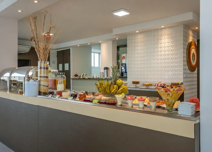 Nord Easy Campina Grande Hotel