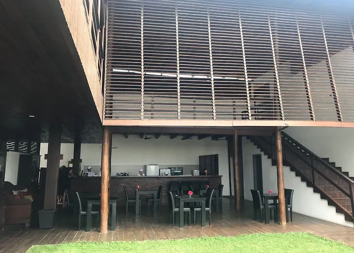 Essenza Dune Hotel Jijoca de Jericoacoara