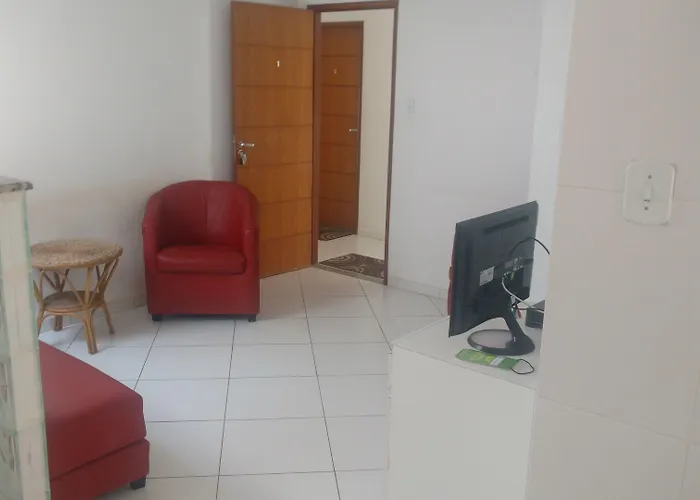 Luz & Mar Hotel Aracaju