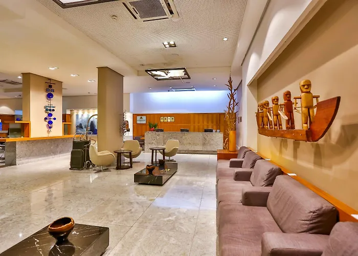 Flat Beach Class Executive Recife