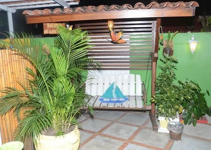 Vitoria Praia Hotel Recife