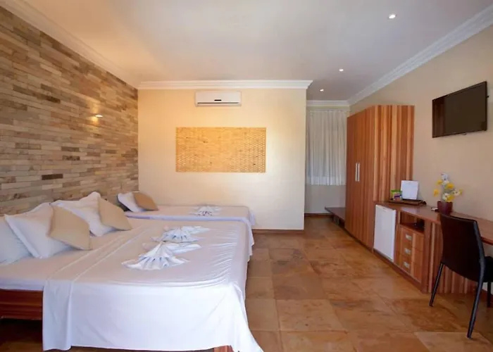 Boutique Pousada Refugio Jardim De Canoa Canoa Quebrada