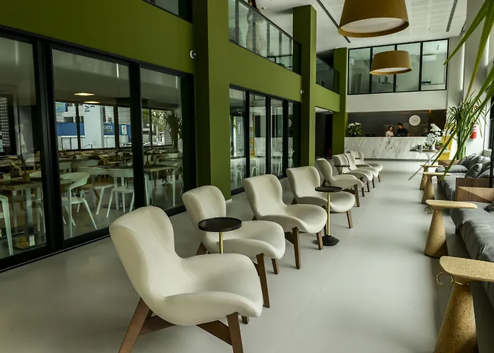 Porto Kaete Hotel Maceio  - 4 star Hotel