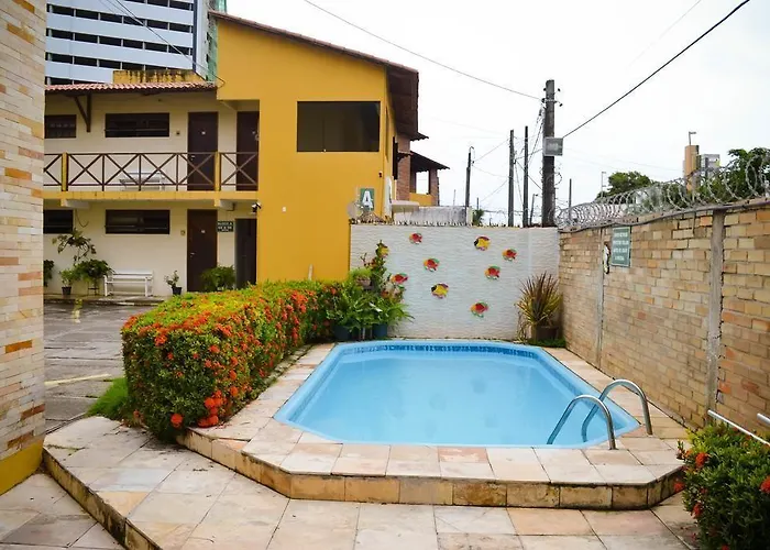 Coco Verde Flats Natal