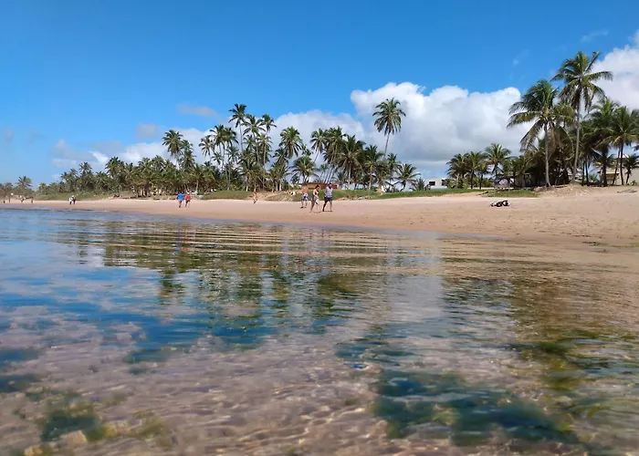 Pousada Praia Do Flamengo Salvador da Bahia