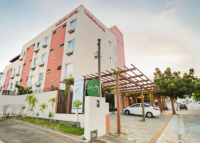 Valencia Hotel Natal
