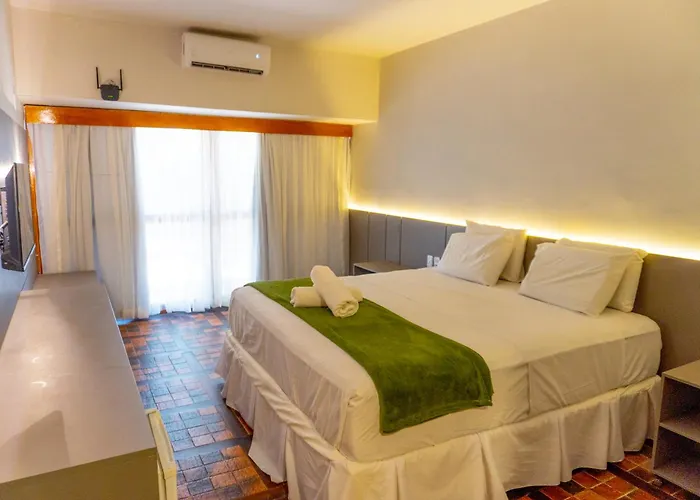 Amoaras Resort Paulista
