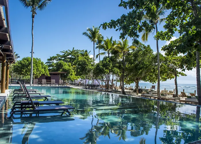 Kuara Hotel Porto Seguro