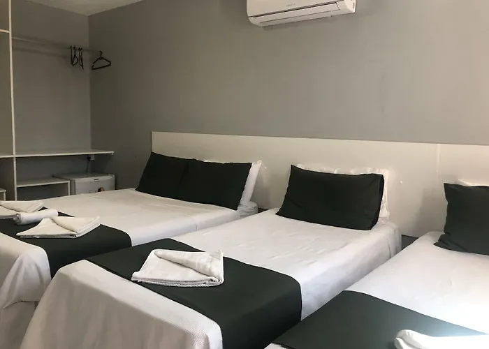 Pet friendly Hotel Filipeia Bessa Joao Pessoa