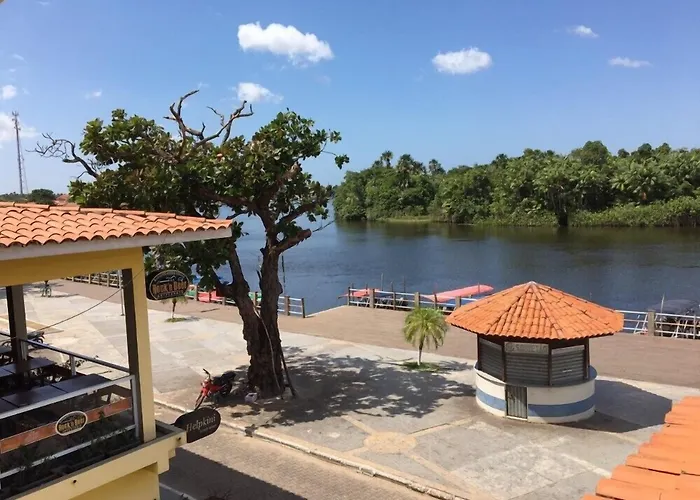Pousada Atairu Barreirinhas