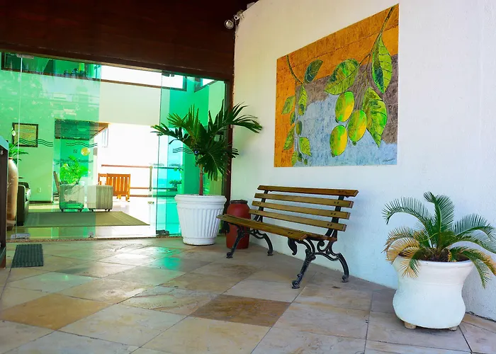 Araca Praia Flat Pium 
