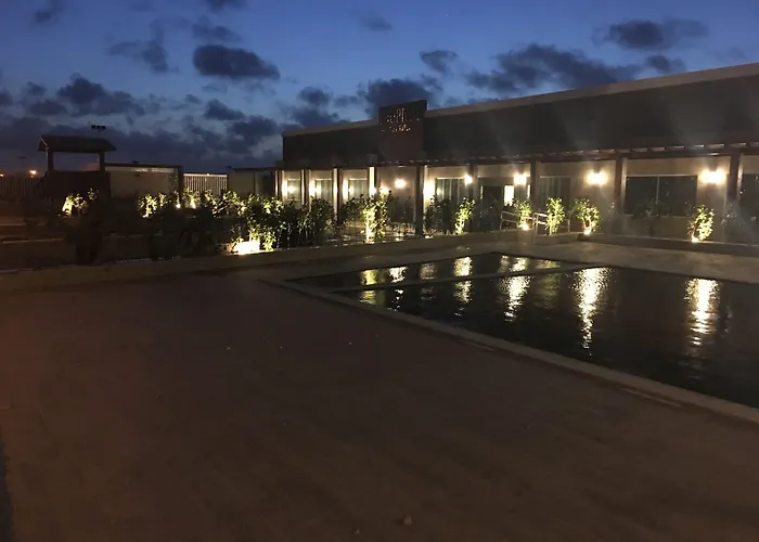 Boutique Tropical Mar Hotel Aracaju