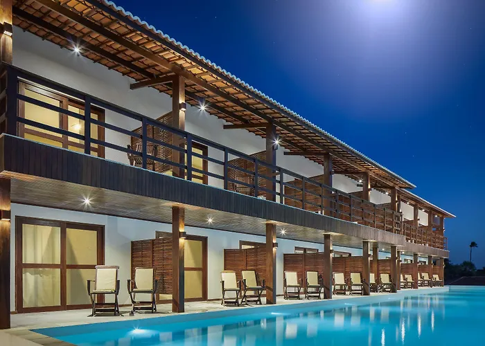 Rox Hotel Jericoacoara