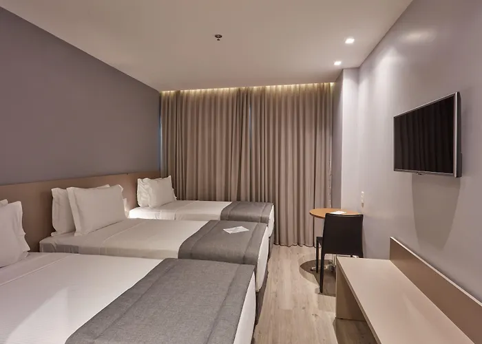 Flix Hotel Maceió
