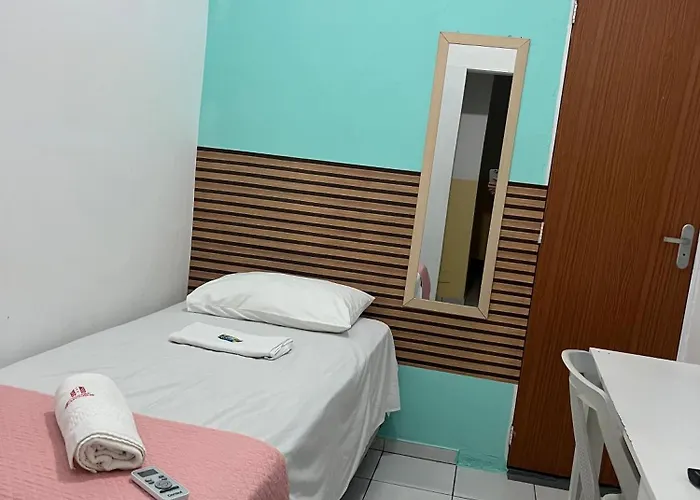 Pousada Executiva Teresina