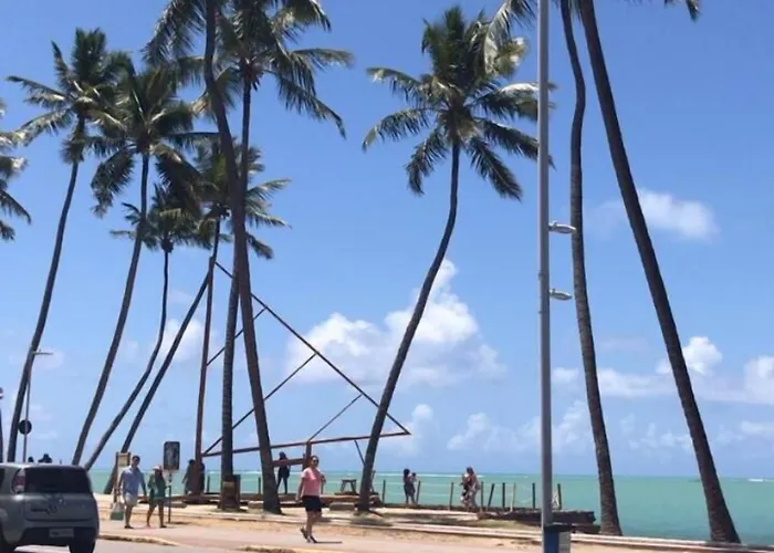 Pousada Aguas Marinhas Maceio 