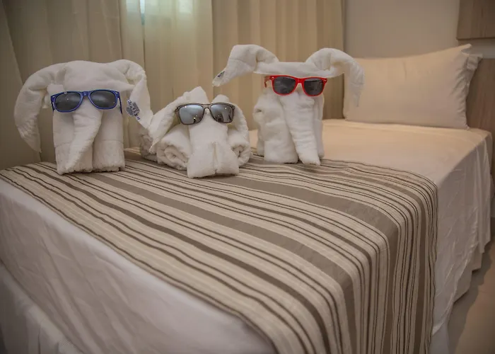 Aquidabã Praia Hotel Fortaleza 