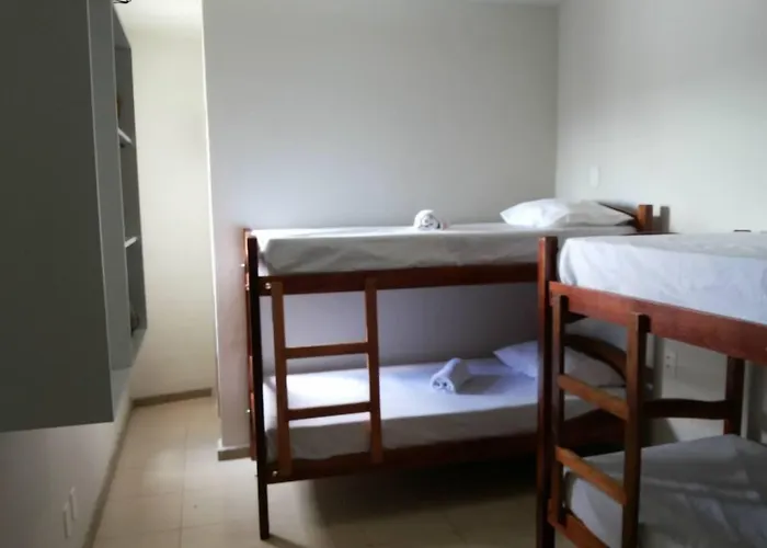 Hotel Reobot Garanhuns