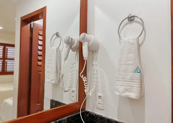 Rede Andrade Vila Jeri (Adults Only) Jericoacoara