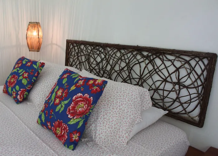 Pousada Villa Tatuamunha