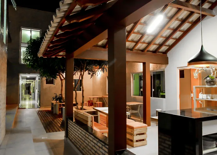 Teresina Hotel