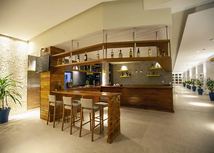 Boutique Vidam Hotel Aracaju - Transamerica Collection