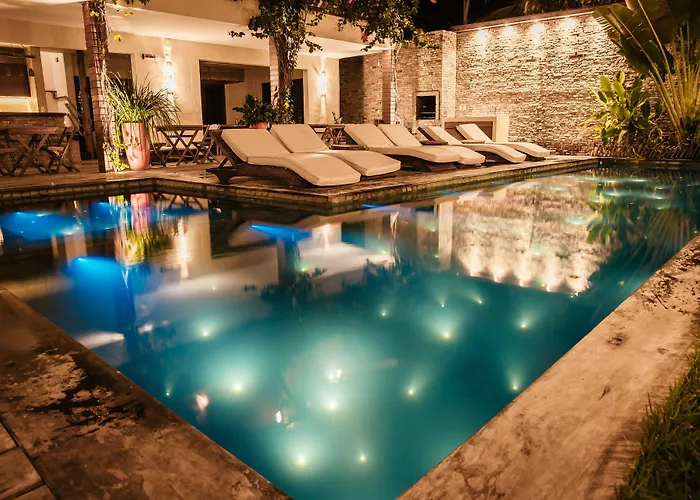 Boutique Villamag Jericoacoara