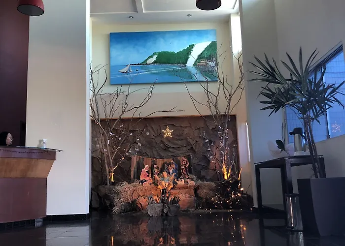 Hotel Ponta Negra Flat Natal