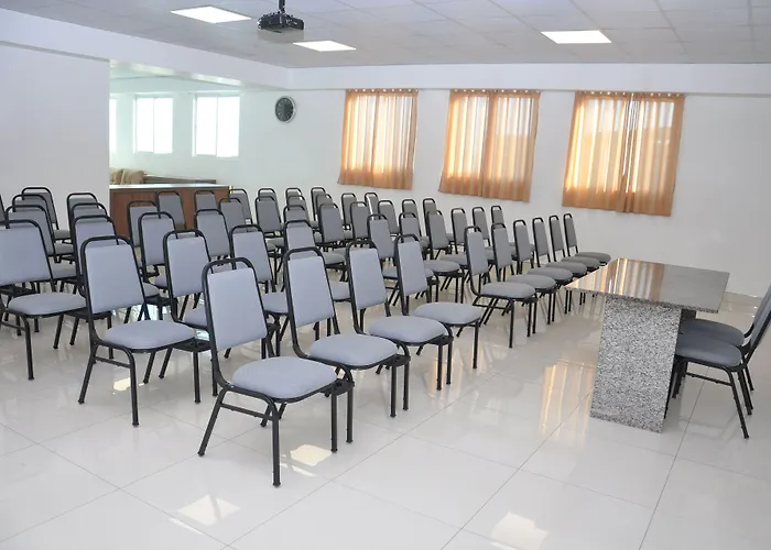 Hotel Jucazinho Surubim