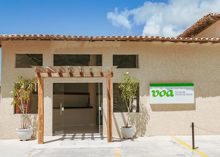 Pousada Porto Da Barra Porto Seguro que aceita animais de estimação