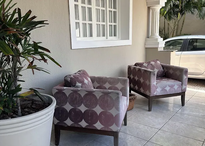 Hotel Pousada Villa Marina Fortaleza 