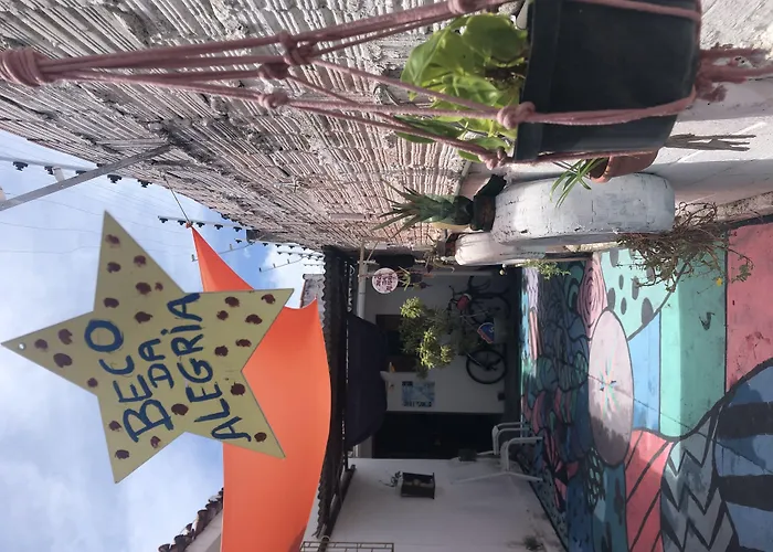 Bela House Canarias Natal