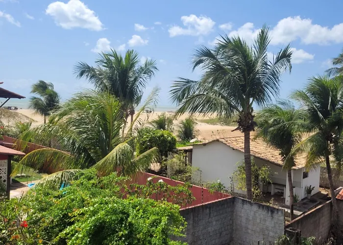 Pousada Ello São Miguel do Gostoso