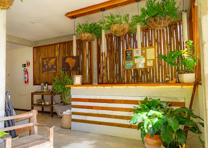 Casa Valentini Pousada Jijoca de Jericoacoara