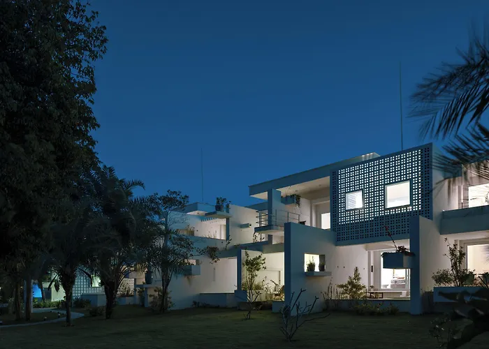 Auka Boipeba Hotel Velha Boipeba