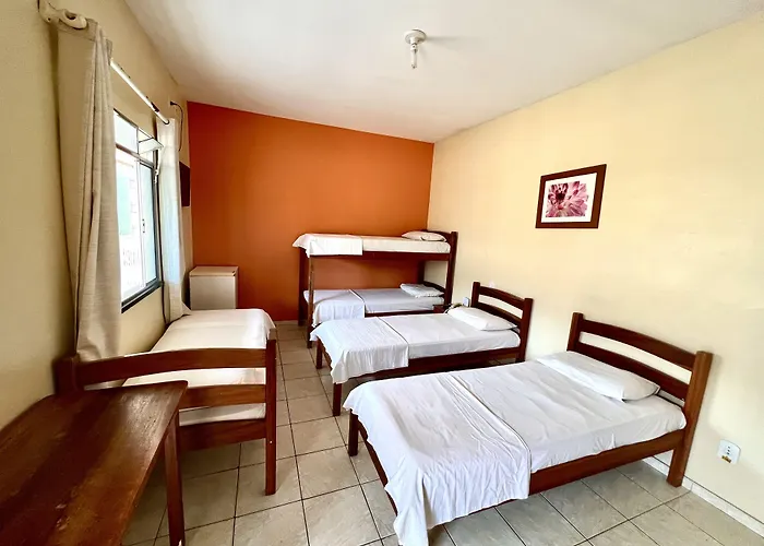 Boutique Pousada Raio De Sol Aracaju