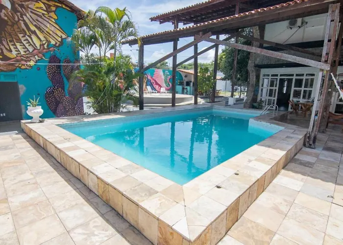Hotel Esperanto Fortaleza 