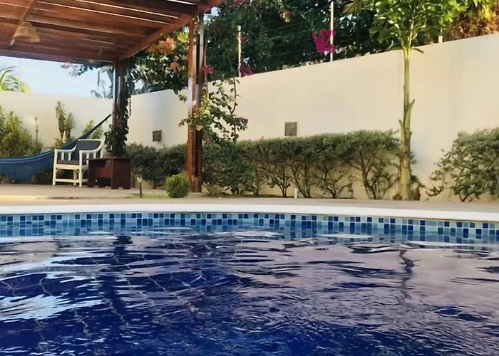 Pousada San Mar Barra de São Miguel