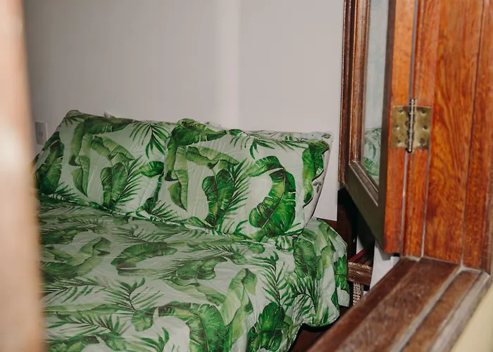 Pet friendly Pousada Arraial Lua Crescente Porto Seguro