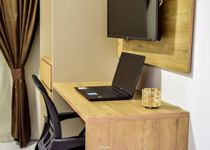 Hotel Aracaju Suites