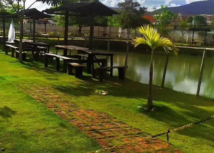 Hotel Rio Branco Jequié que aceita animais de estimação