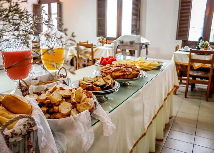 Hotel Villa Real Crato