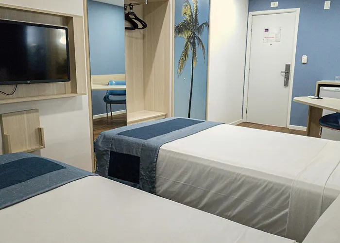 Mercure Recife Navegantes