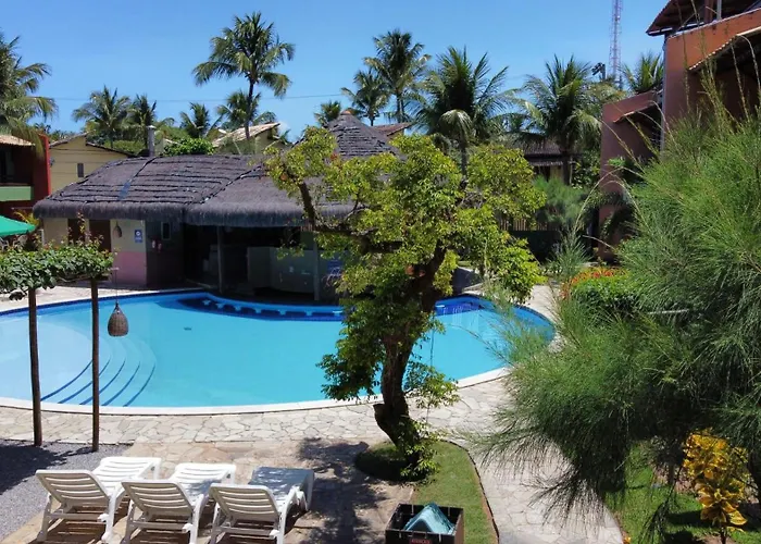 Boutique Costasol Pipa Chales Praia de Pipa
