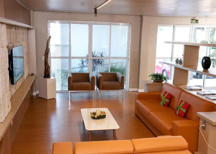 Oasis Hotel Cajàzeiras