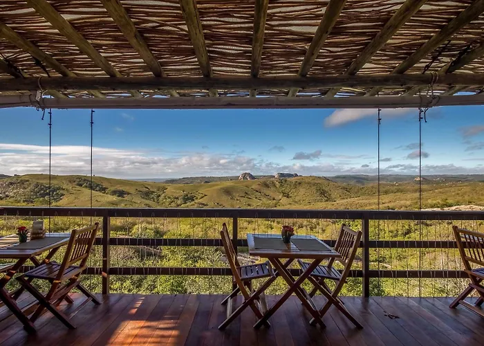 Pousada Villas Da Serra Serra de São Bento