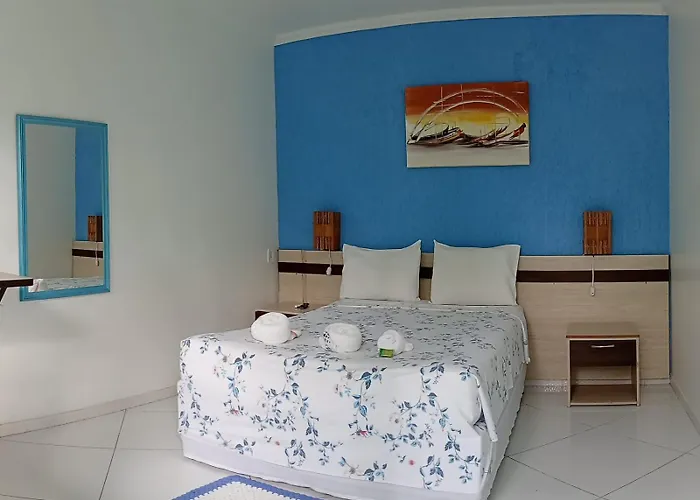 Porto Bahia Hotel Porto Seguro