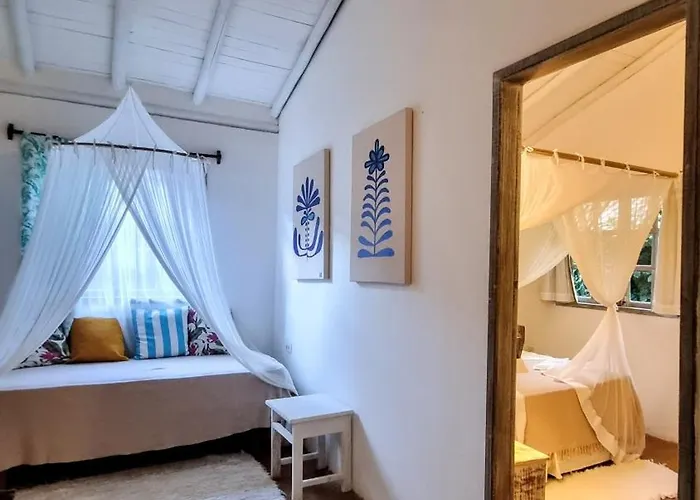 Vila Pitanga Trancoso